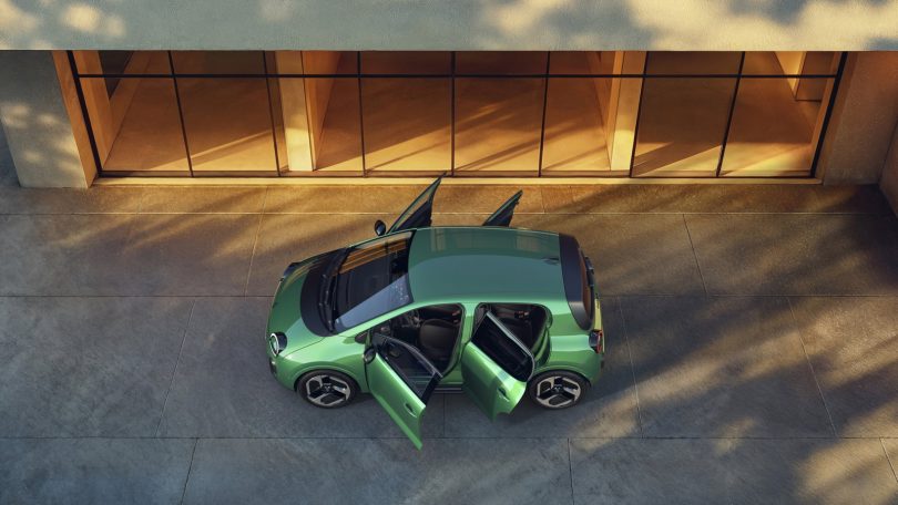 Renault Twingo E-Tech - Mobilsiden.dk