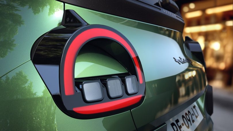 Renault Twingo E-Tech - Mobilsiden.dk