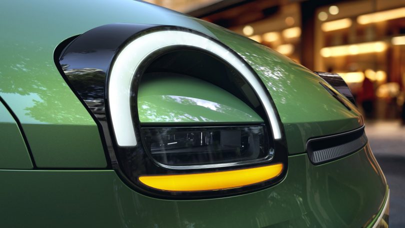 Renault Twingo E-Tech - Mobilsiden.dk