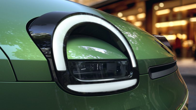 Renault Twingo E-Tech - Mobilsiden.dk