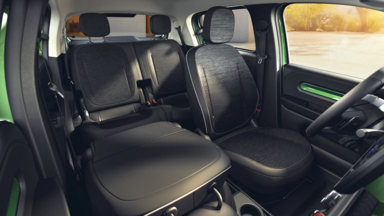 Renault Twingo E-Tech - Mobilsiden.dk