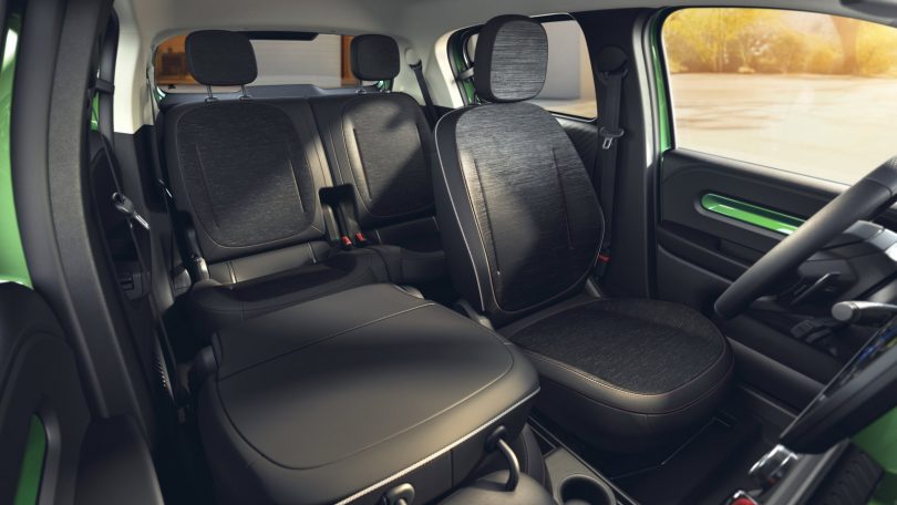 Renault Twingo E-Tech - Mobilsiden.dk