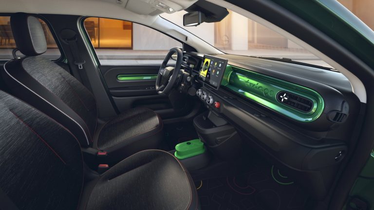 Renault Twingo E-Tech - Mobilsiden.dk