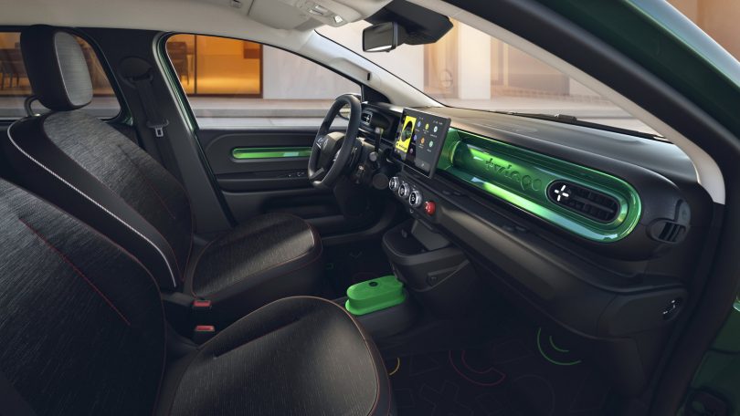 Renault Twingo E-Tech - Mobilsiden.dk