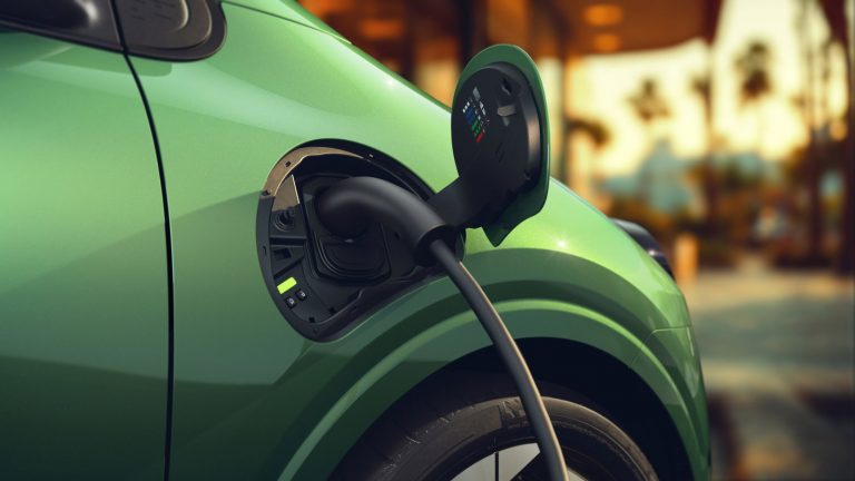 Renault Twingo E-Tech - Mobilsiden.dk
