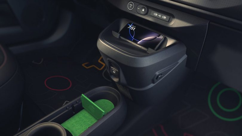 Renault Twingo E-Tech - Mobilsiden.dk