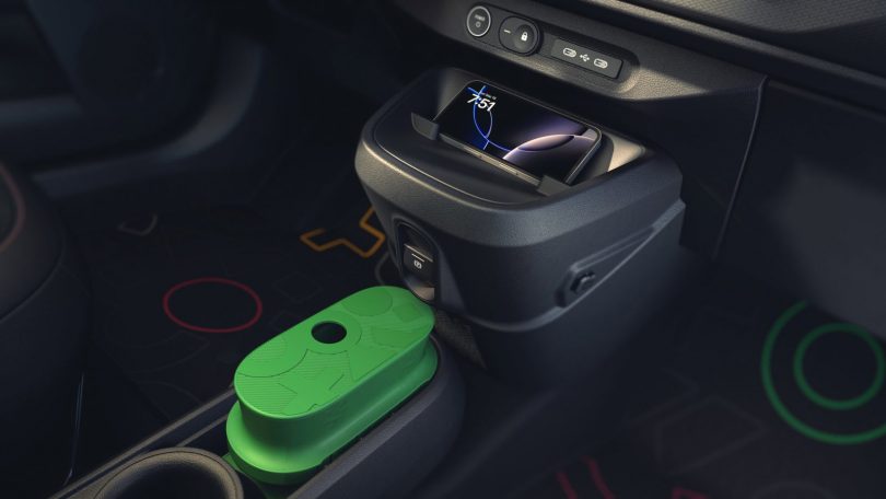 Renault Twingo E-Tech - Mobilsiden.dk