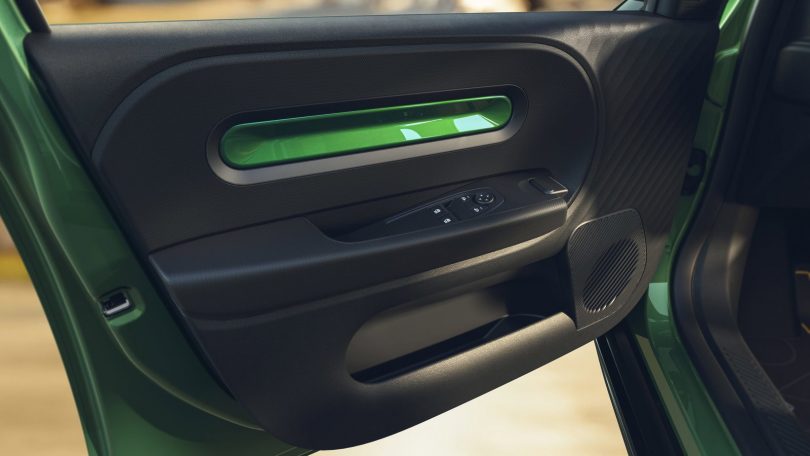 Renault Twingo E-Tech - Mobilsiden.dk