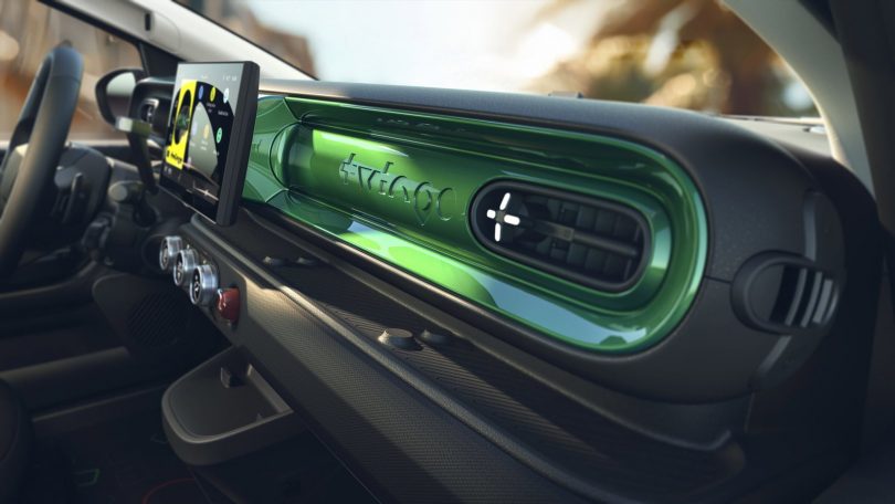 Renault Twingo E-Tech - Mobilsiden.dk