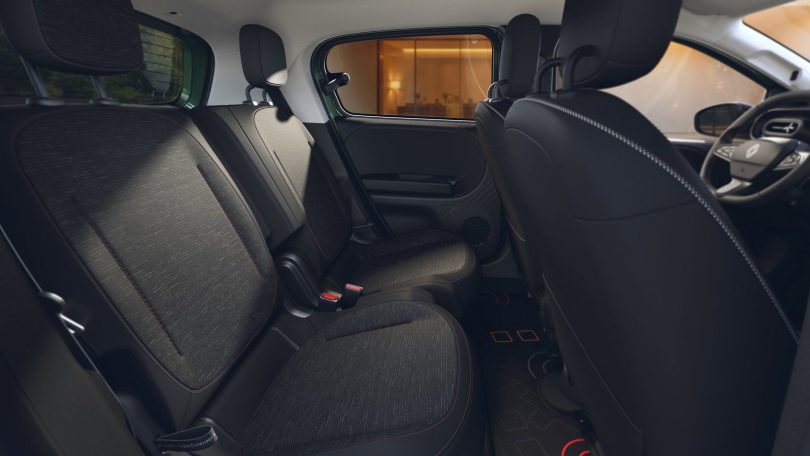 Renault Twingo E-Tech - Mobilsiden.dk