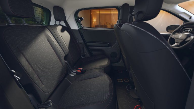 Renault Twingo E-Tech - Mobilsiden.dk