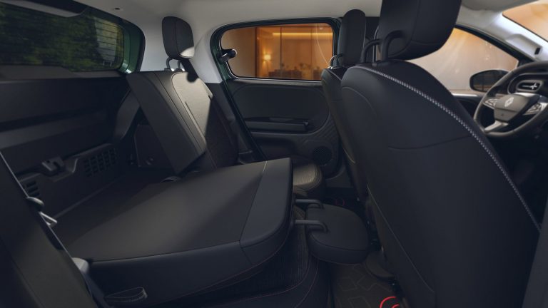 Renault Twingo E-Tech - Mobilsiden.dk