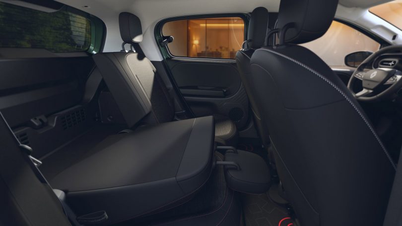 Renault Twingo E-Tech - Mobilsiden.dk