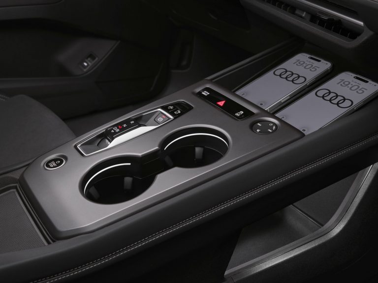 Audi Q4 Sportback e-tron - Mobilsiden.dk
