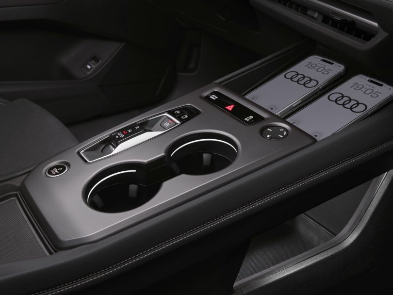 Audi Q4 Sportback e-tron - Mobilsiden.dk