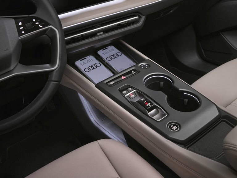 Audi Q4 Sportback e-tron - Mobilsiden.dk