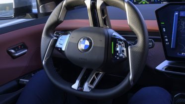 BMW og kinesiske ZEEKR består Europas hårdeste sikkerhedstest