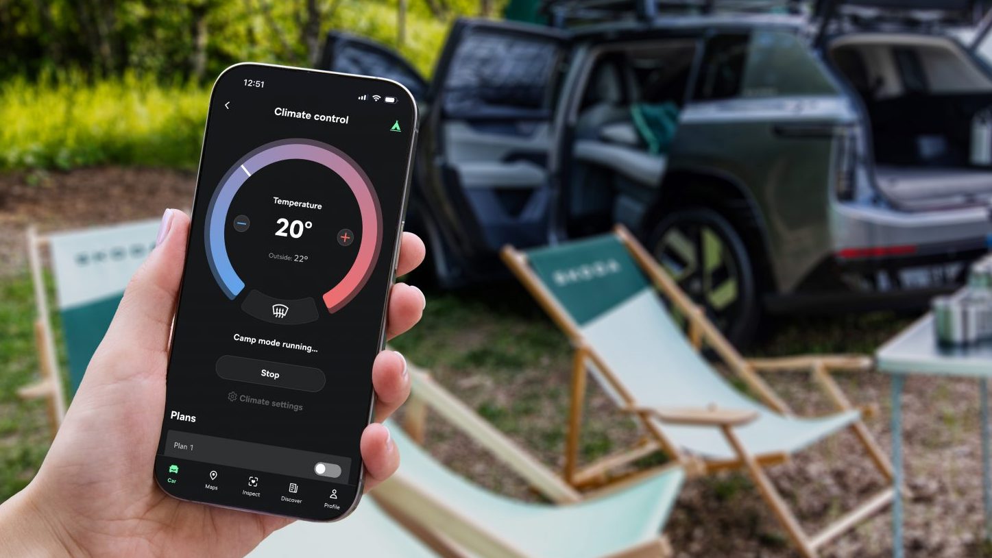 Skoda kopierer populær Tesla-funktion