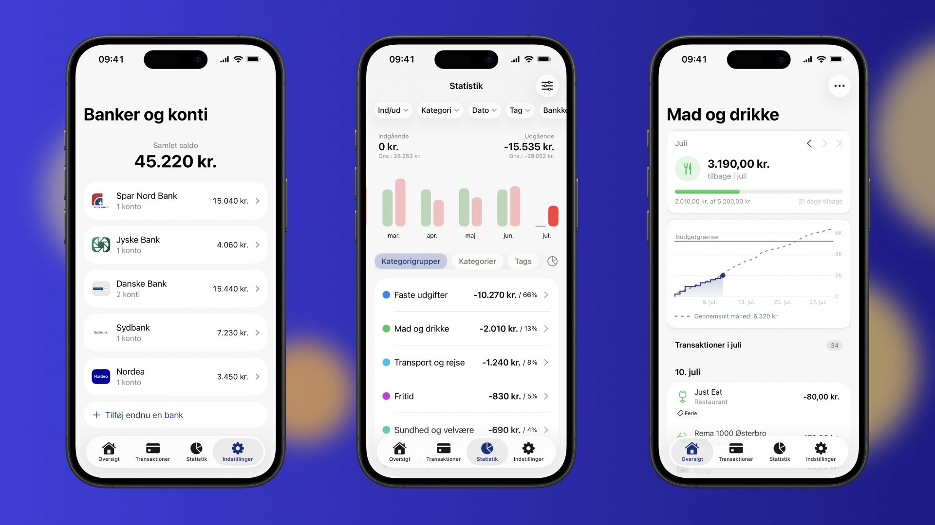 Efter Spiir-lukningen: Ny genial app giver dig overblikket tilbage