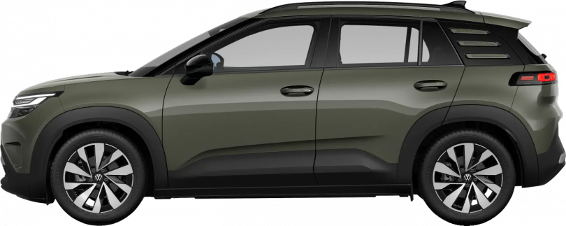 Volkswagen ID. Cross - Mobilsiden.dk