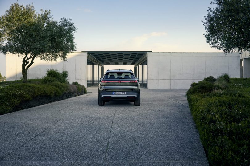 Volkswagen ID. Cross - Mobilsiden.dk