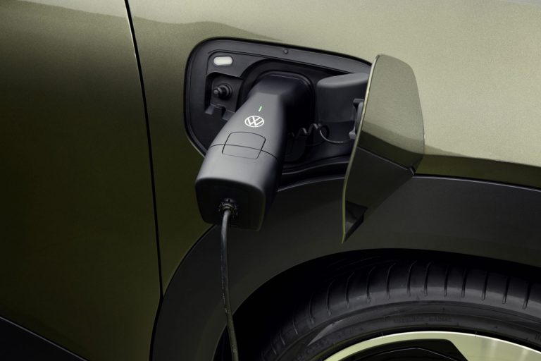 Volkswagen ID. Cross - Mobilsiden.dk