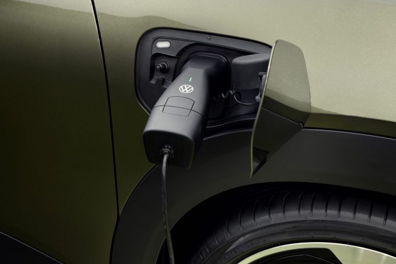 Volkswagen ID. Cross - Mobilsiden.dk