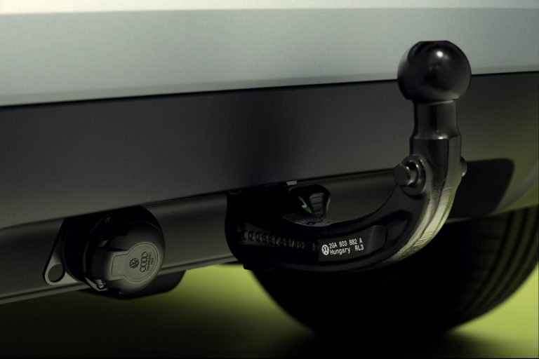 Volkswagen ID. Cross - Mobilsiden.dk