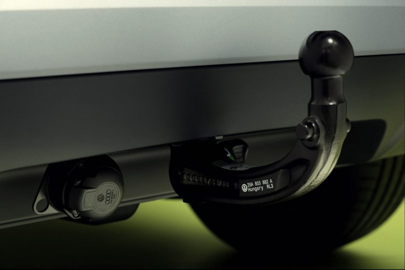 Volkswagen ID. Cross - Mobilsiden.dk