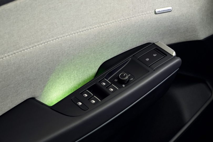 Volkswagen ID. Cross - Mobilsiden.dk