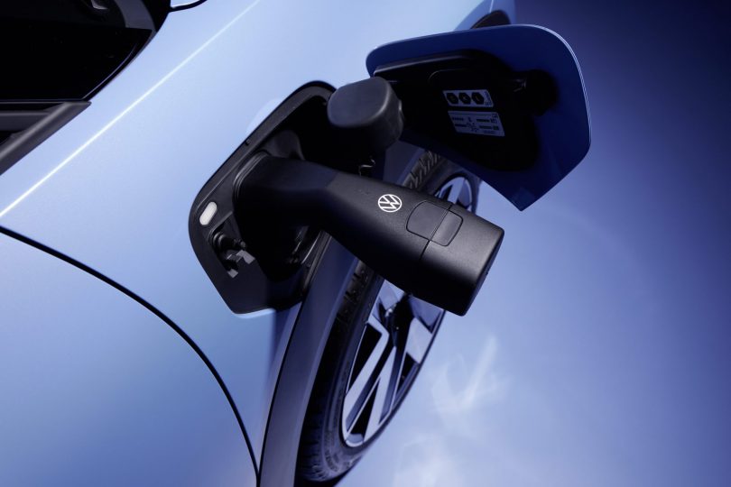 Volkswagen ID. Cross - Mobilsiden.dk