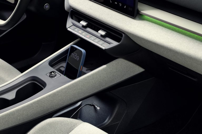 Volkswagen ID. Cross - Mobilsiden.dk