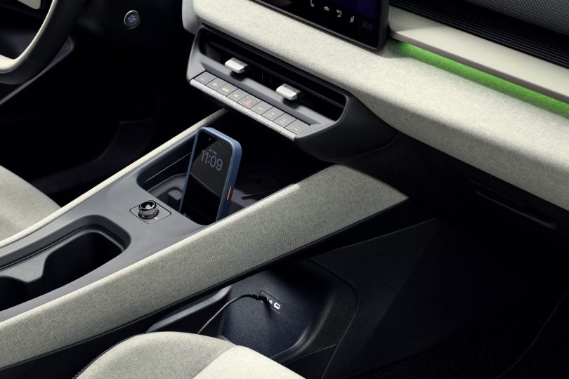 Volkswagen ID. Cross - Mobilsiden.dk