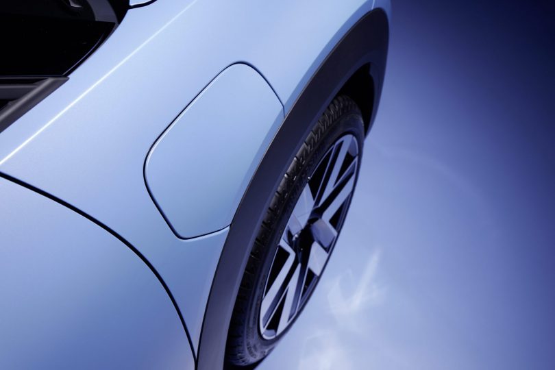 Volkswagen ID. Cross - Mobilsiden.dk