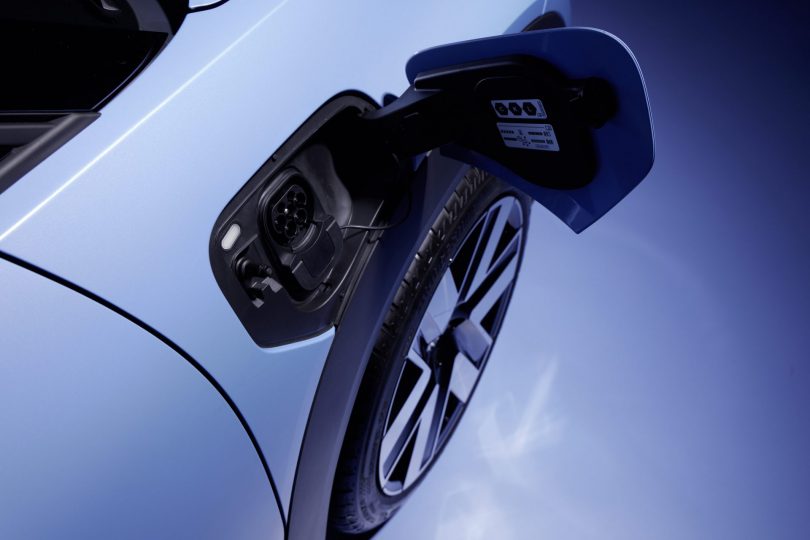 Volkswagen ID. Cross - Mobilsiden.dk