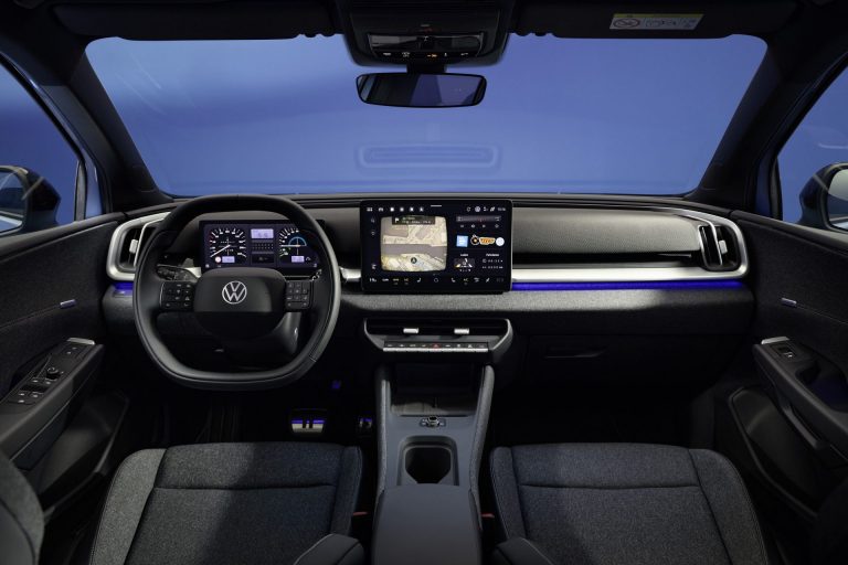 Volkswagen ID. Cross - Mobilsiden.dk