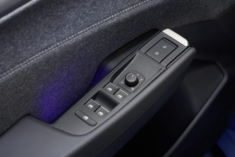 Volkswagen ID. Cross - Mobilsiden.dk
