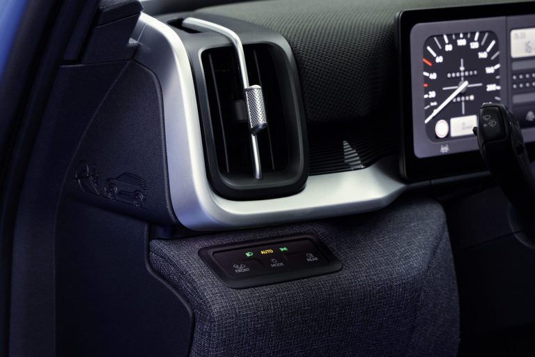 Volkswagen ID. Cross - Mobilsiden.dk