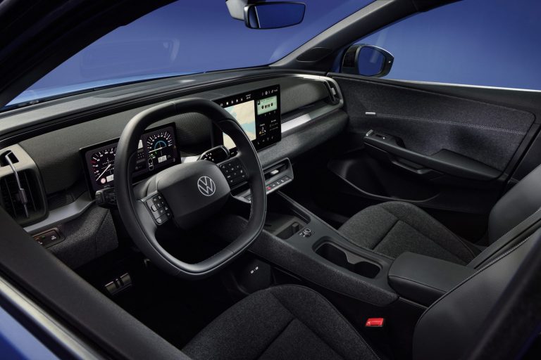 Volkswagen ID. Cross - Mobilsiden.dk