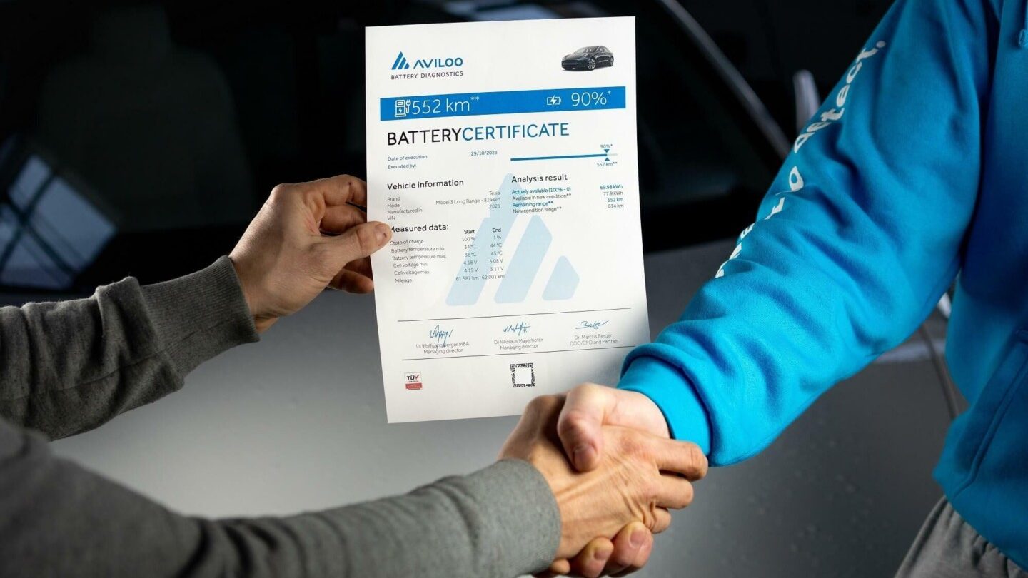 Få 23.000 kr. hvis denne batteritest tager fejl