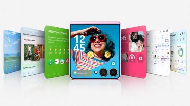 Samsung Galaxy Z Flip 8: Slankere, klogere og med et mærkbart prishop