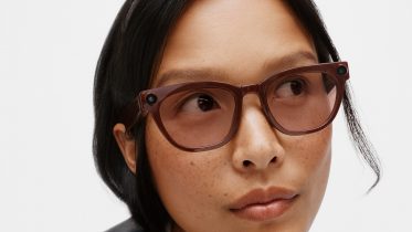 Samsungs nye briller flytter AI direkte ind i dit synsfelt