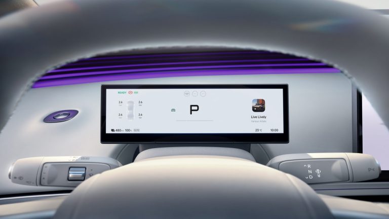 Xpeng L03 - Mobilsiden.dk