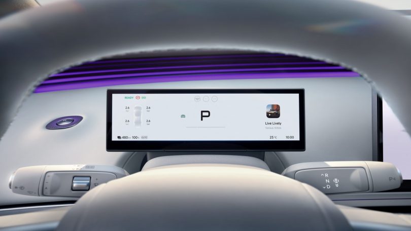 Xpeng L03 - Mobilsiden.dk