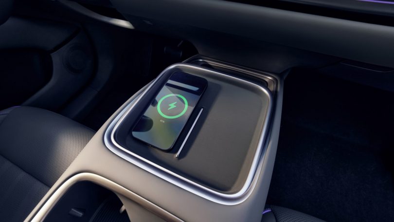 Xpeng L03 - Mobilsiden.dk