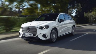 Prishug fra Mercedes: Ny elektrisk GLC er 97.000 kr. billigere