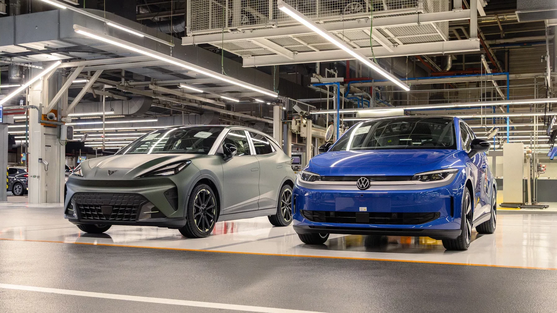 VW-veteran måber over ny elbil: Bedste start i 30 år