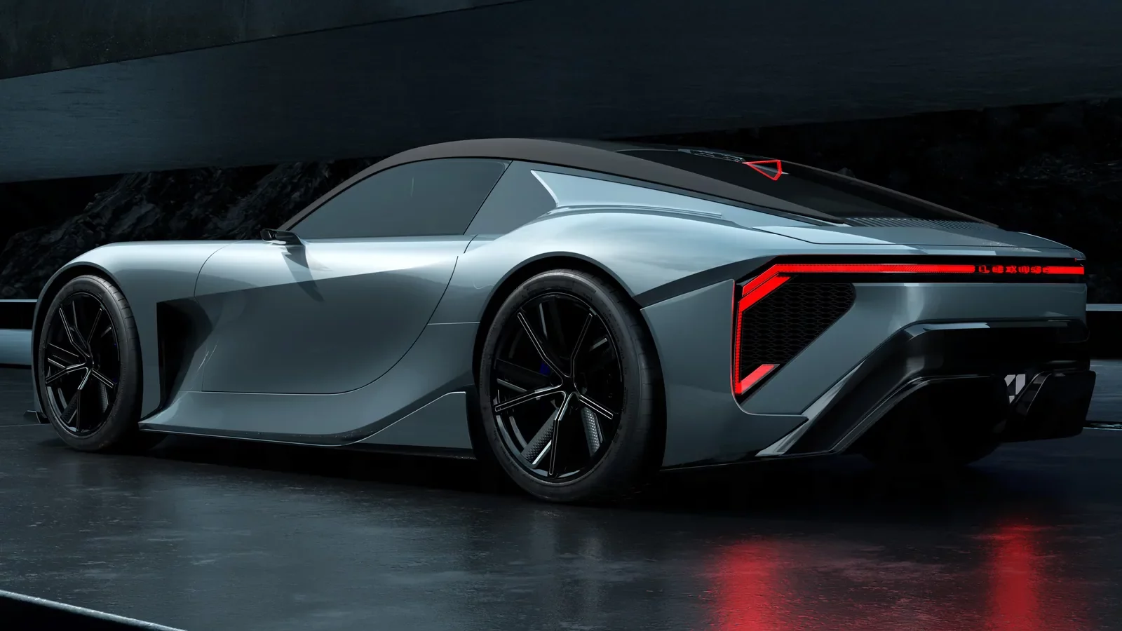Toyotas solid state-batteri får debut i ekstrem elbil