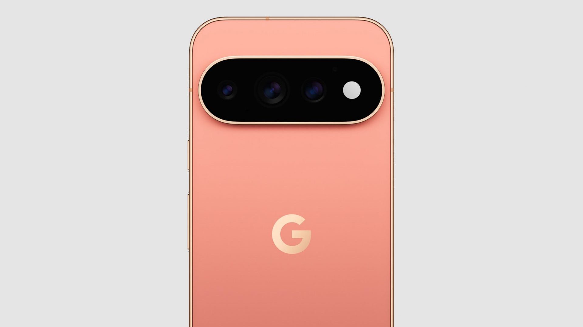 Lækket før tid: Se de officielle billeder af Google Pixel 11