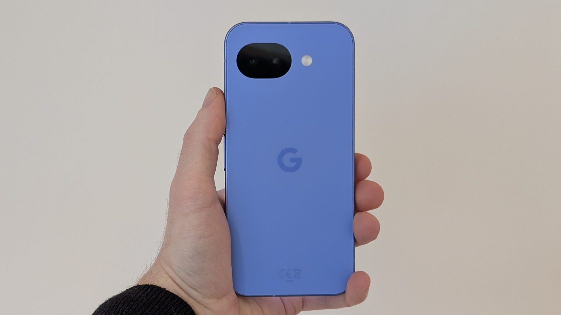 Google varsler højere priser på Android-mobiler